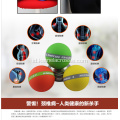 roller ball kembali pijat spiky massage ball trigger points